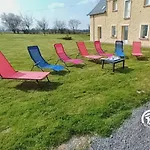 Domaine Du Trefle, 12 Personnes