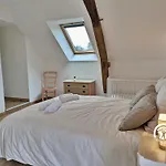 Holiday home Domaine Du Trefle, 12 Personnes *