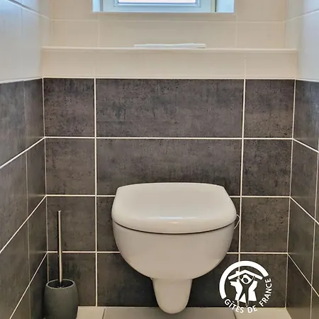 Domaine Du Trefle, 12 Personnes * Bannes (Mayenne)