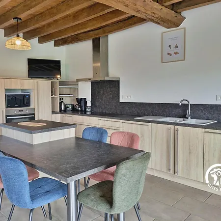 Domaine Du Trèfle, 12 Personnes Casa vacanze *