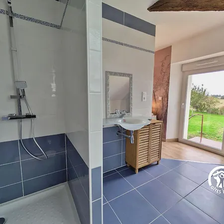 Casa de Férias Domaine Du Trefle, 12 Personnes *