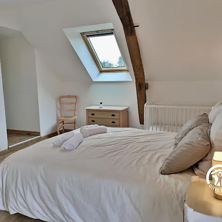 Casa vacanze Domaine Du Trèfle, 12 Personnes *