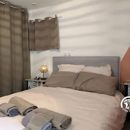 Domaine Du Trefle, 12 Personnes