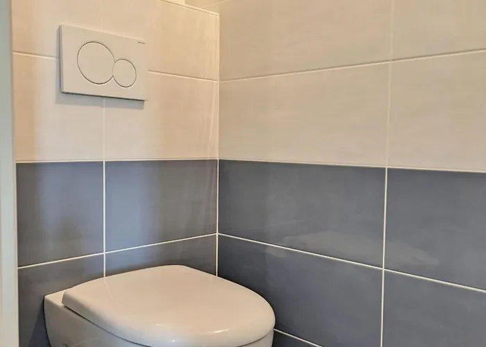 度假居 Domaine Du Trefle, 12 Personnes